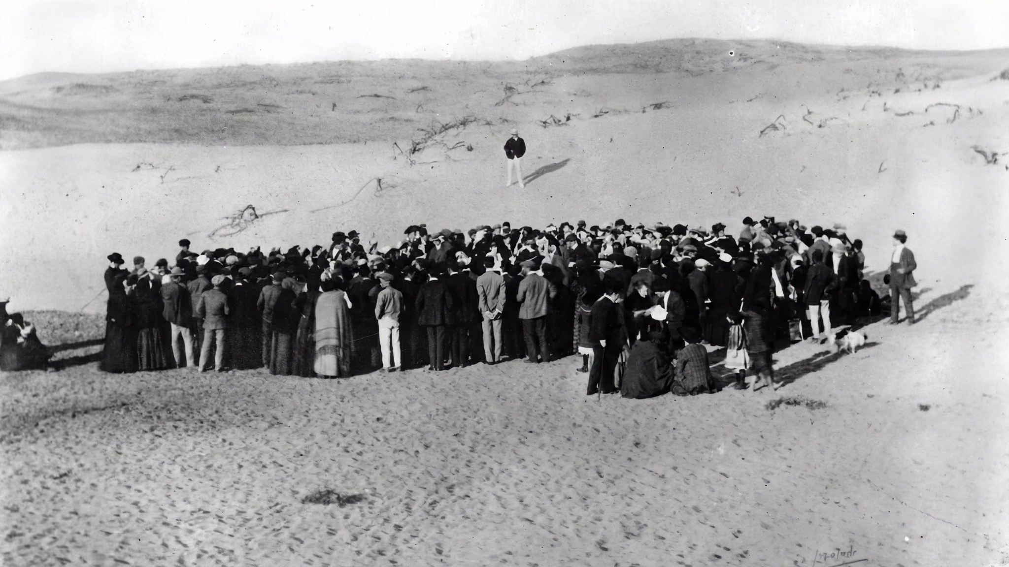 תל אביב-יפו — פרק 1: מיפו לתל-אביב