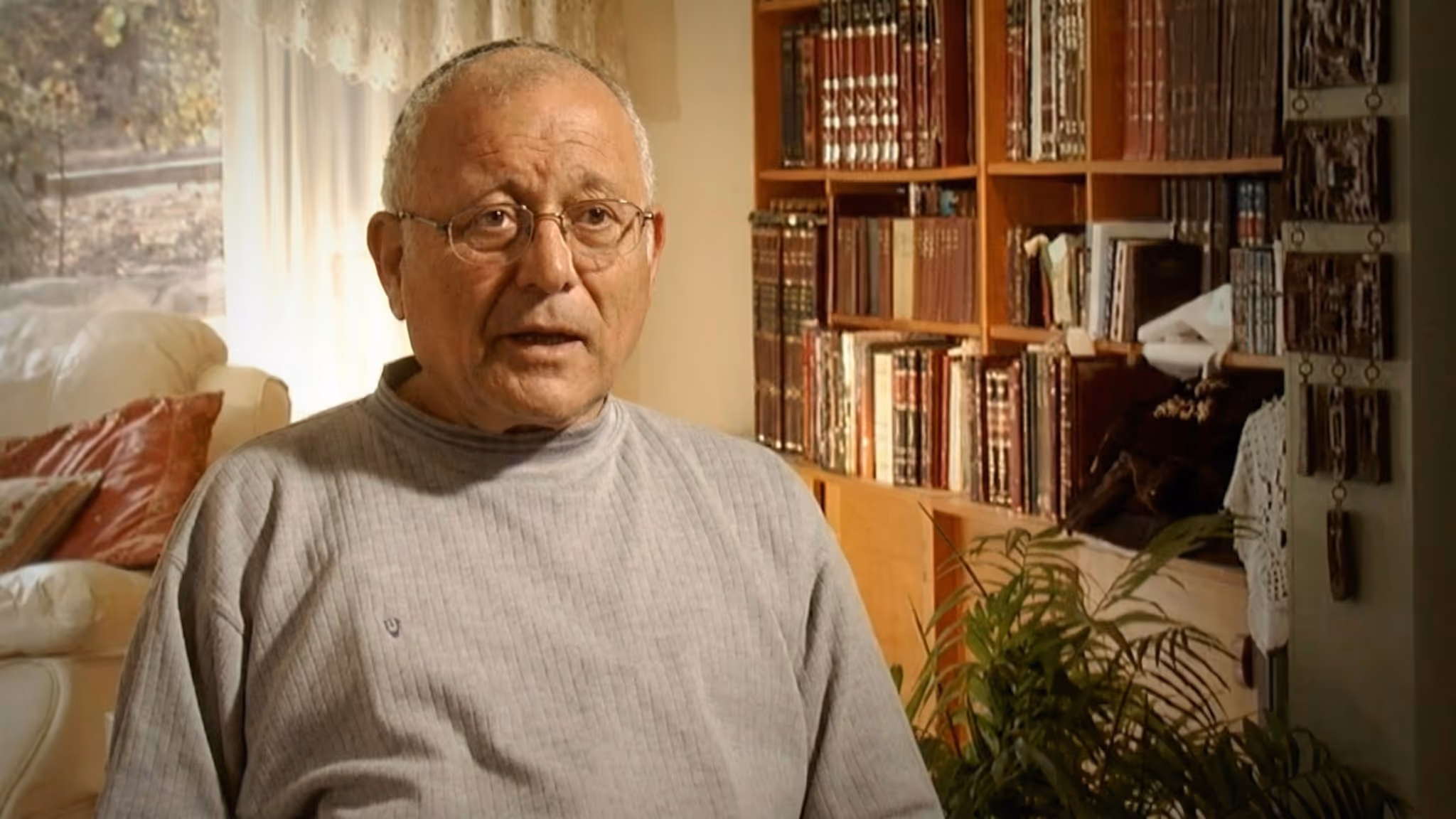 שישים — פרק 6: 1998-2008:
דור הולך ודור בא