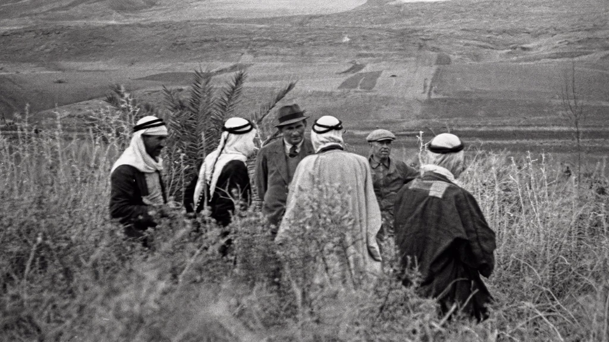 שיעור מולדת — פרק 1: 1860-1916